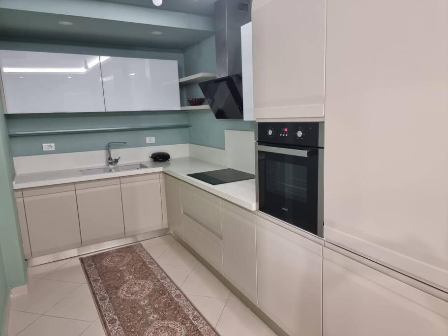 Two Suns Apartament Sarande Exterior photo